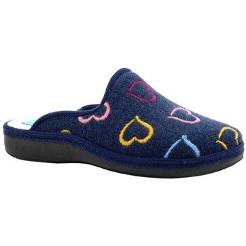 Lunar Pantuflas Love para mujer