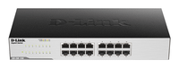 gigabit easy desktop switch 16p