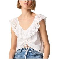 pepe jeans blusa pl505144 800 para mujer