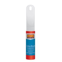 ford frozen white spray paint - 125ml