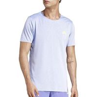adidas camiseta adizero tee para hombre