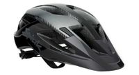 casco spiuk kaval negro