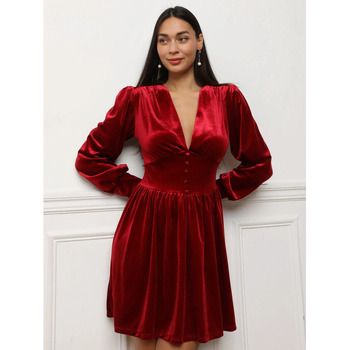 La Modeuse Vestidos 73514_P173471 para mujer