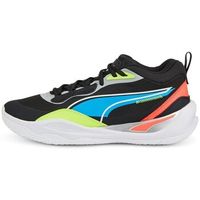 puma zapatillas de baloncesto playmaker pro para hombre