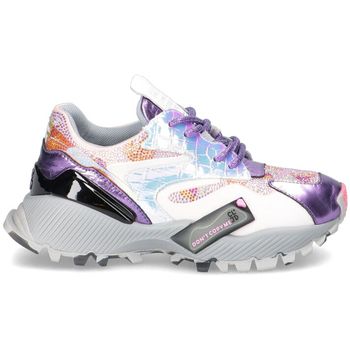 Cljd Deportivas Moda - para mujer