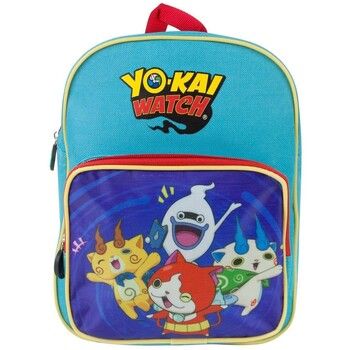 Dessins Animés Mochila NS8272 para niña