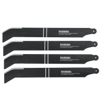 cada e200 e250 e200 pro e200s e200 exp cuchilla principal de helicoptero rc piezas