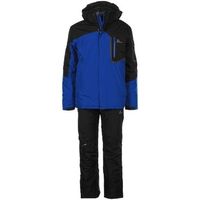 peak mountain pantalones ensemble de ski homme cialo para hombre