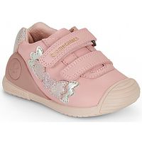 biomecanics zapatillas biogateo casual para nina