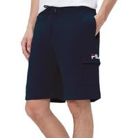 fila short chess phantom para hombre