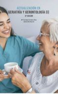 actualizacion en geriatria y gerontologia i (6ª ed.)