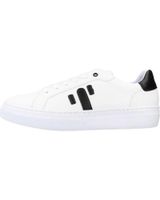 de vegtus zapatillas modelo nopal color blanco black