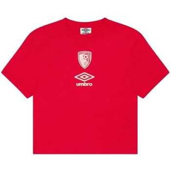 Umbro Tops y Camisetas GT35721 para niño