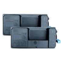 compatible multipack kyocera ecosys m3860idn printer toner cartridges 2 pack -1t02t90nl0