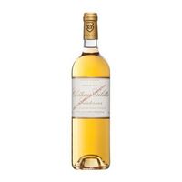 gonet-medeville vino blanco chateau gilette creme de tete bordeaux 75 cl 135 vol