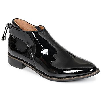 Mam'Zelle Botines SUITE para mujer