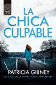 la chica culpable serie lottie parker 11