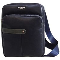 aeronautica militare bandolera am391 para hombre