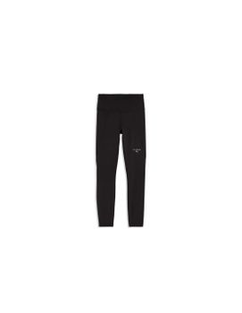 Mallas de Fitness Puma W X Hyrox Ess T, Black, Mujer