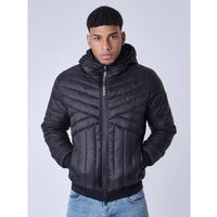 project x paris abrigo de plumas - para hombre