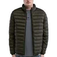 teddy smith abrigo de plumas blight para hombre