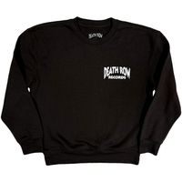 death row records jersey ro15440 para hombre