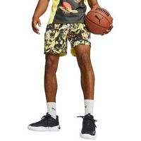puma short franchise para hombre