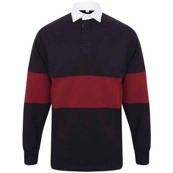 Front Row Polo FR7 para hombre
