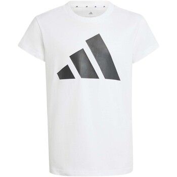 adidas Camiseta Jg Bl Tee 160 para niña