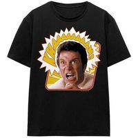 star trek tops y camisetas khaaaaaan para hombre