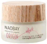 naobay contorno de ojos fluido prime origin 12 ml