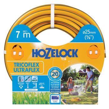 Manguera Tricoflex Ultraflex Ø25mm Hozelock 25m