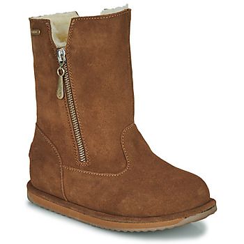 EMU Descansos GRAVELLY KIDS OAK para mujer