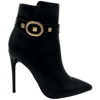 cristin botines - para mujer