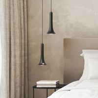lampara colgante fleche