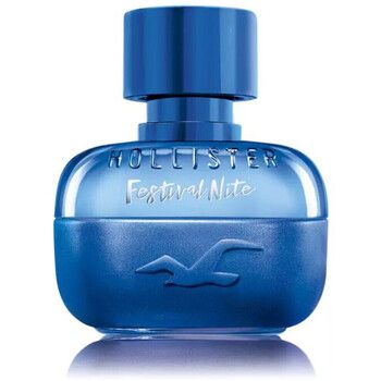 Hollister Agua de Colonia Festival Nite Eau de Toilette for Him 50 ml para mujer