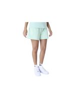 pantaloneses corto new era la dodgers mlb league essential mujer verde