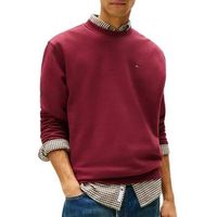 tommy hilfiger jersey reg flag crew para hombre