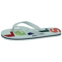 levis chanclas sandalia dixon letra para mujer