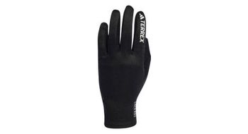 Guantes adidas terrex cold rdy negro