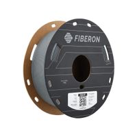 pa6-gf25 fiberon polymaker grey 175 mm