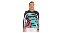 maillot de manga larga para mujer dharco gravity jinx multicolor