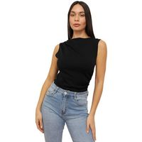 la modeuse camiseta tirantes 77799p184462 para mujer