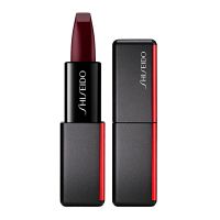 shiseido labiales modernmatte powder lipstick barra de labios de alto impacto