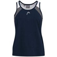 head tops y camisetas club 22 para mujer
