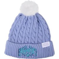 gorro de invierno huntrx k-pop demon hunters