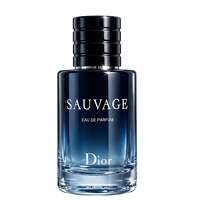 dior sauvage eau de parfum spray 60ml