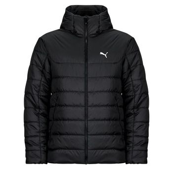 Puma Abrigo de plumas ESS Hooded Padded Jacket para hombre
