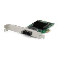 tarjeta de red levelone gnc-0200 pci express fibra 1000 mbits interna
