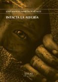 intacta la alegria